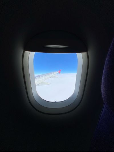 无