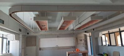 室内外装修制作装软硬包天花吊顶木工做柜子