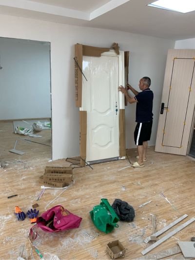 装修拆除贴砖乳胶漆