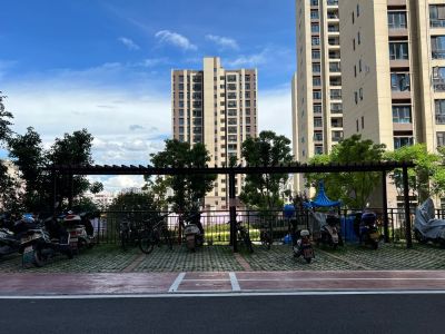 架子工