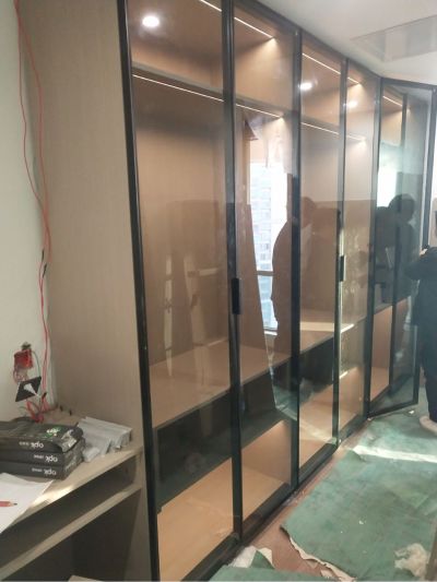 全屋定制安装