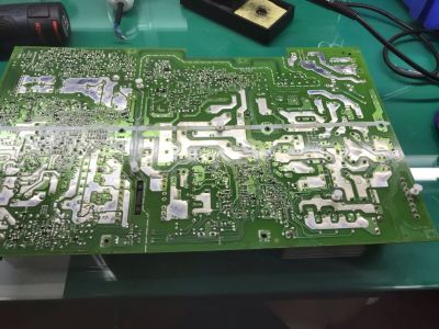 电子设备维修液晶电视维修