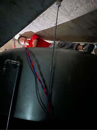 房屋维修补漏