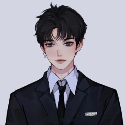 无