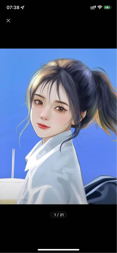 无