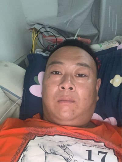 开车