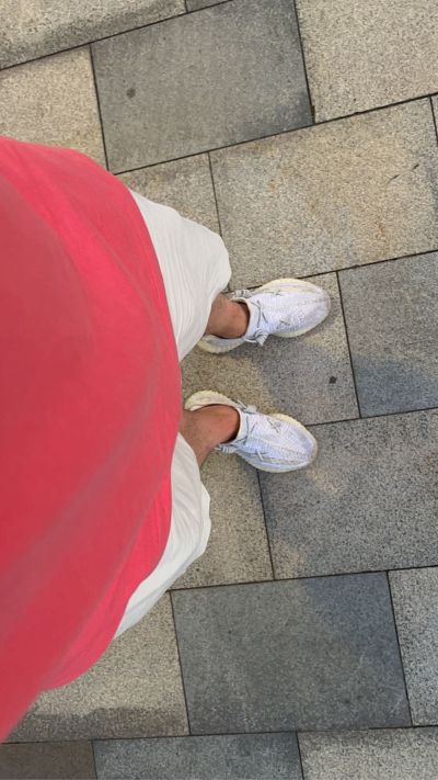 无