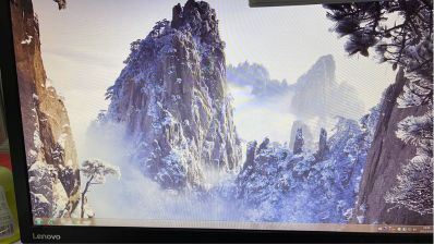 安装维修