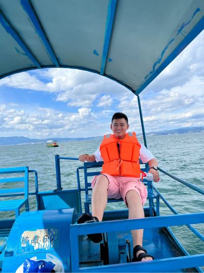 汽车检测维修