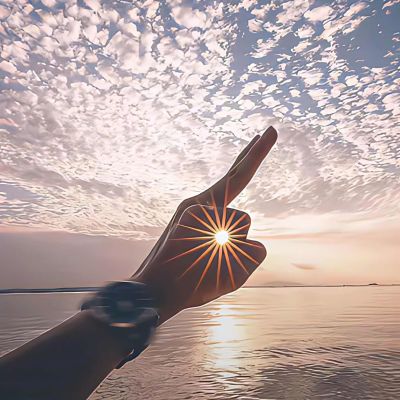 无无