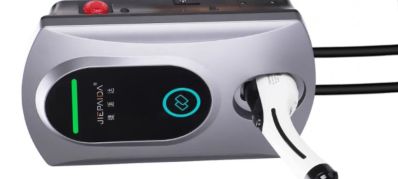 新能源充电桩水电机电维修