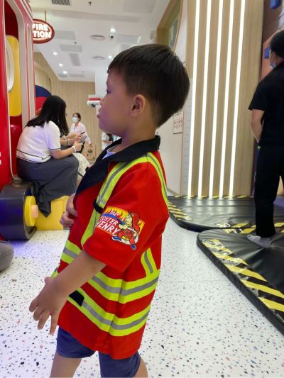 无