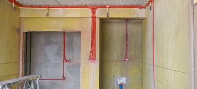 专业承接水电安装及装修业务