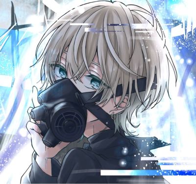 无