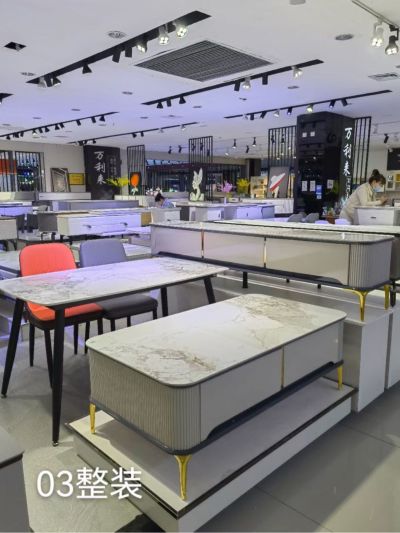 家具安装家具