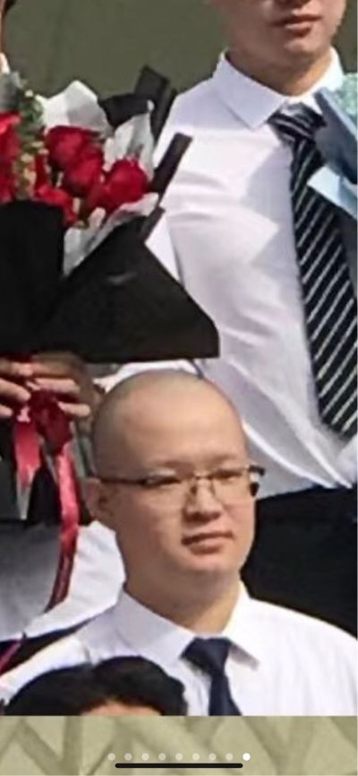 无