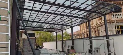 专业断桥窗，阳光房，防盗窗