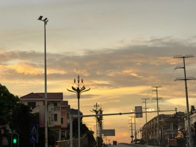 空调