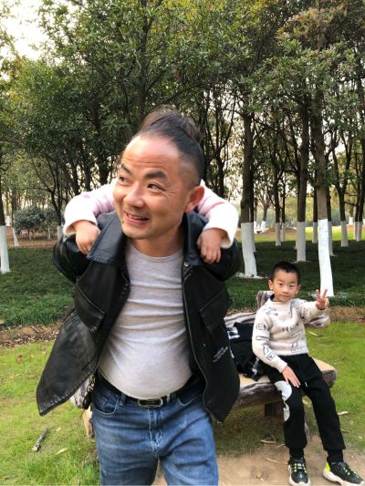 水电工