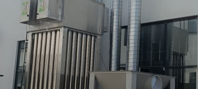 环保设备安装电气维修环保设备安装通风设备安装