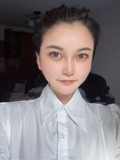 无