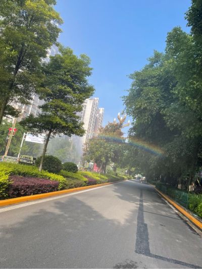 修车