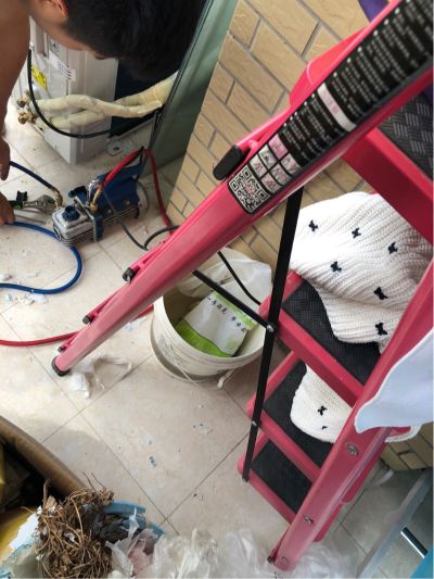 空调空调维修安装