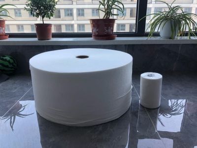 清洗热水器