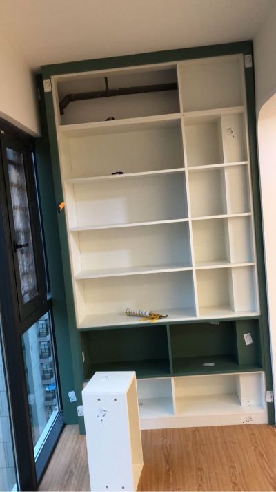 定制家具定制家具安装司机无