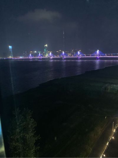 无