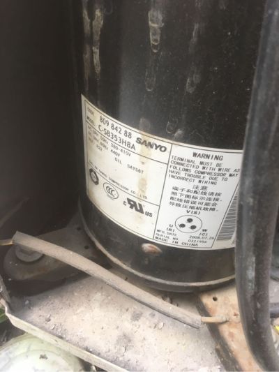 家电制冷维修家电产品维修中央空调维修制冷系统维修