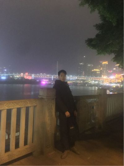 水电工