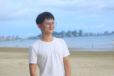 挖机