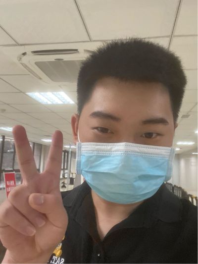 无