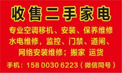 专业维修人员