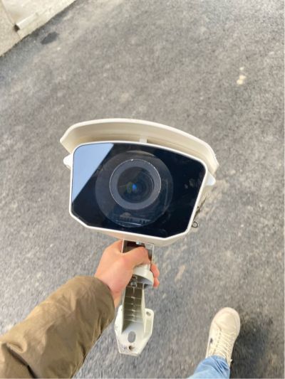 监控安防
