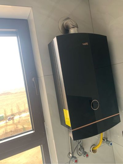 燃气电热水器
