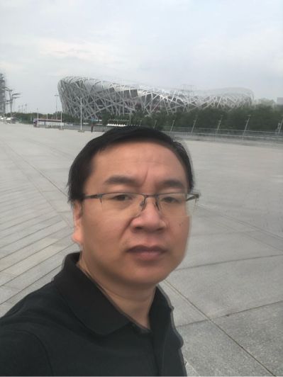 无