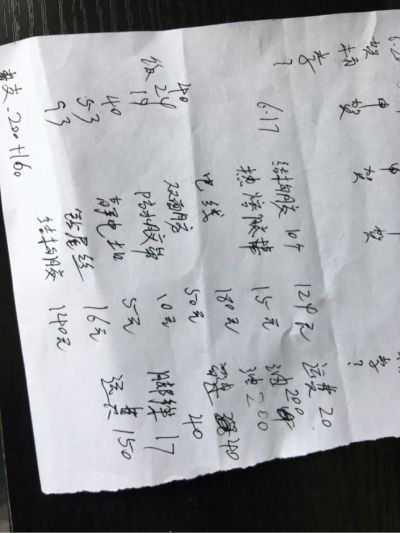 各种安装