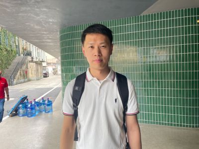 商场陈列