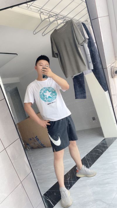 无