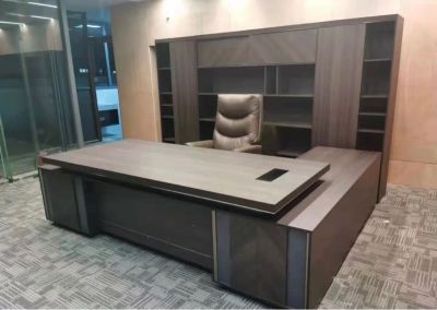 安装家具