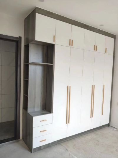 定制家具安装