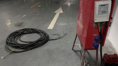 水电工程师