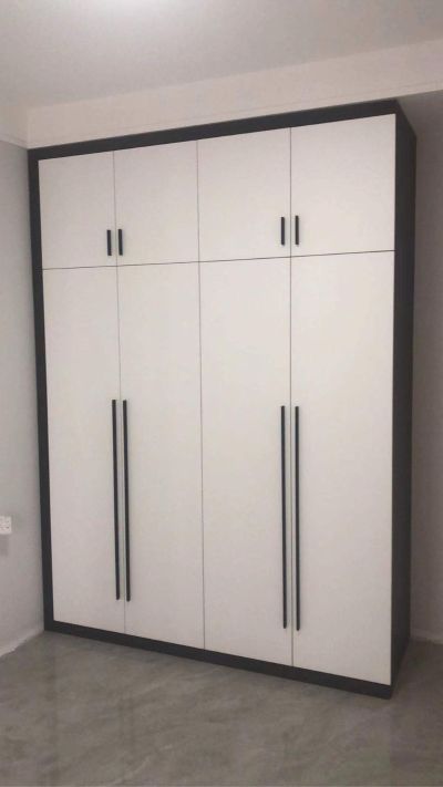 全屋定制家具