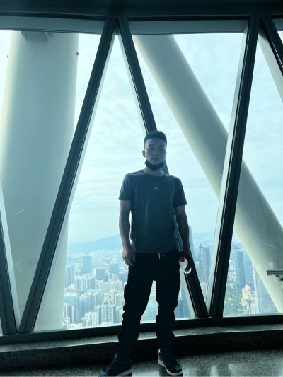 铝合金门窗