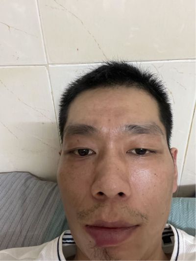 无