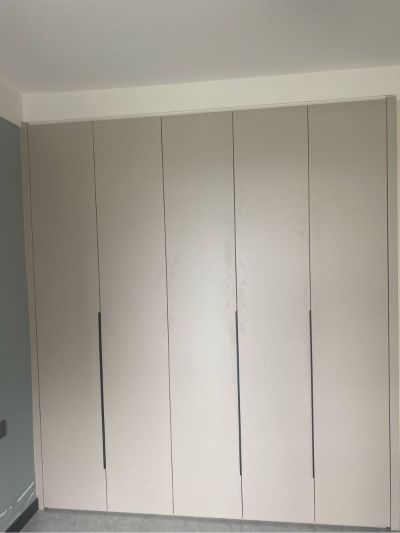 全屋定制家具家具安装