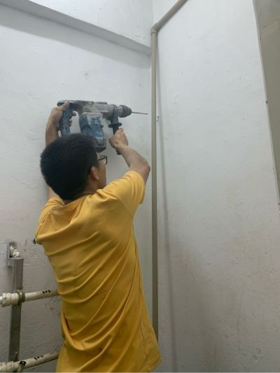 水电工