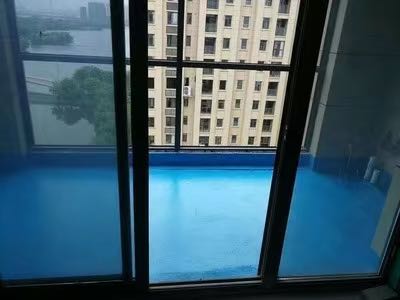 防水施工
